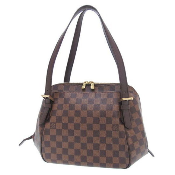 Louis Vuitton Handbags - Louis Vuitton Damier Belem MM